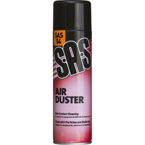 S.A.S Air Duster S.A.S Air Duster